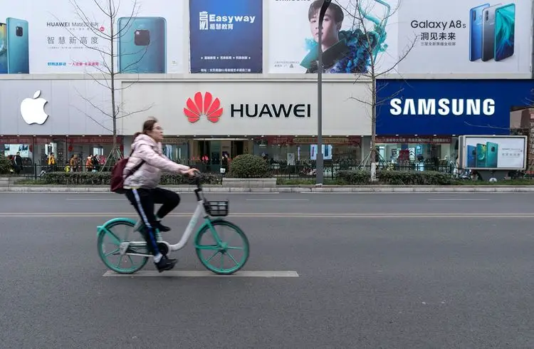Huawei und ZTE erhalten 5G-Aufträge in Vietnam