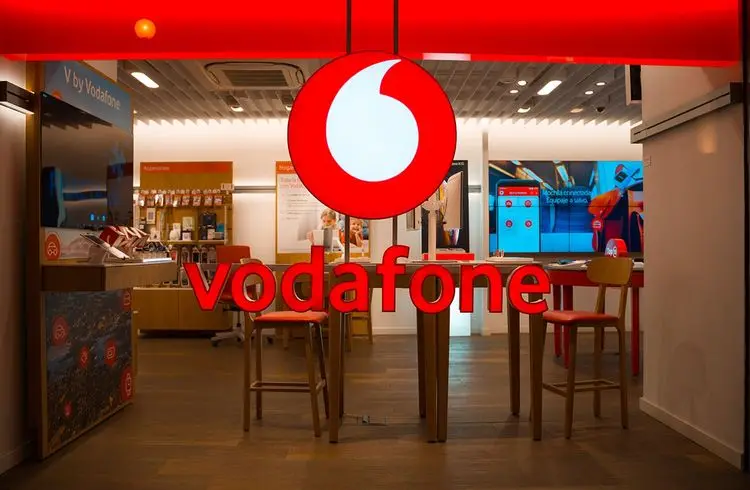Vodafone Deutschland zeigt Anzeichen der Erholung