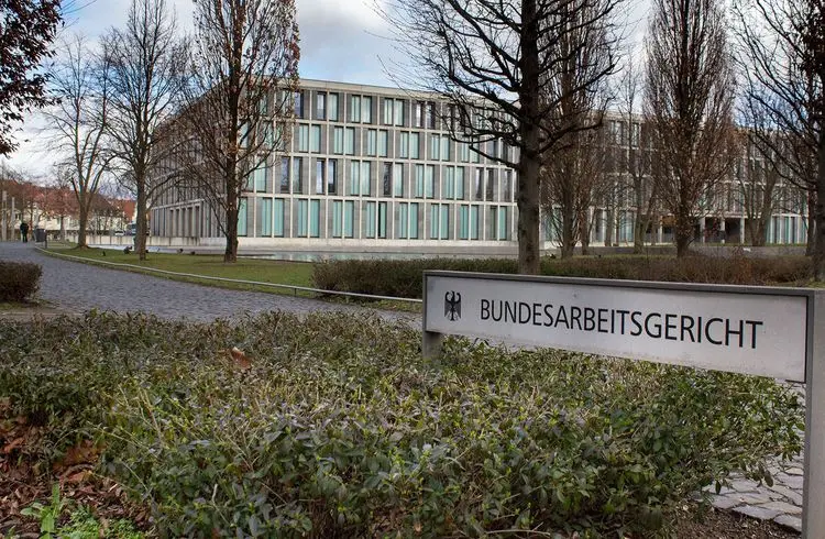 Neue Rechtsprechung bei Massenentlassungen