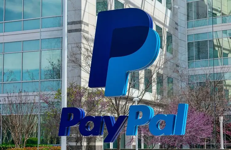 Verbraucherklage gegen Paypal