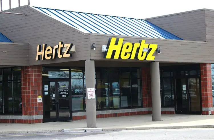Hertz' Entscheidung: Ein Rückschlag für die Elektromobilität