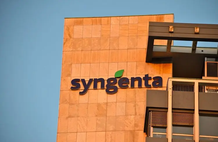 Syngenta legt Börsengang auf Eis