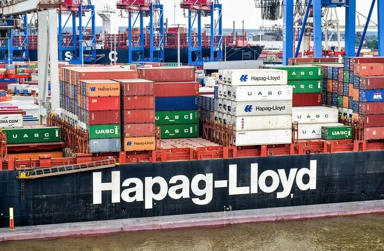 Hapag-Lloyd senkt Gewinnprognose