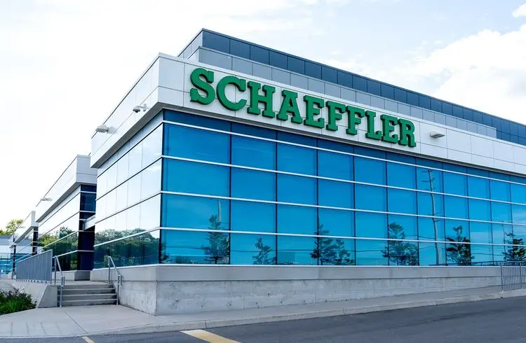 Kontroversen um Schaefflers Übernahmeplan