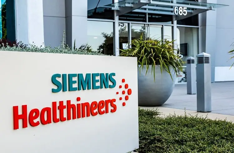 Healthineers veröffentlicht gemischte Bilanz
