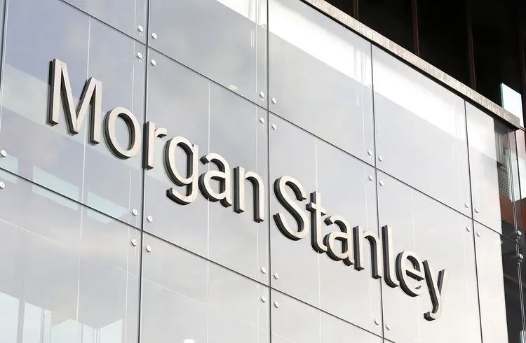 Morgan Stanley wappnet sich