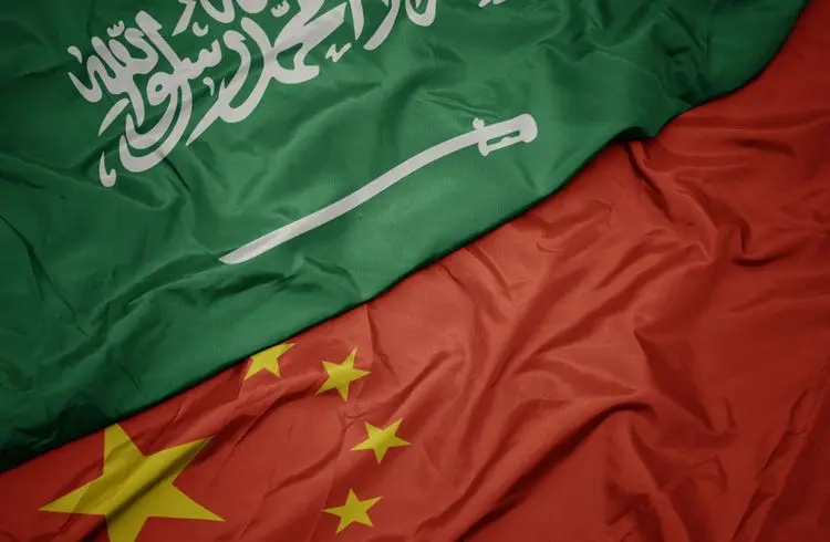 China und Saudi-Arabien: Ein bahnbrechender Währungsswap für die Renminbi-Internationalisierung