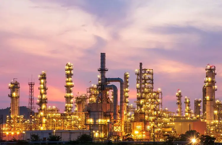 Algerien schließt Milliardenvertrag mit Midad Energy