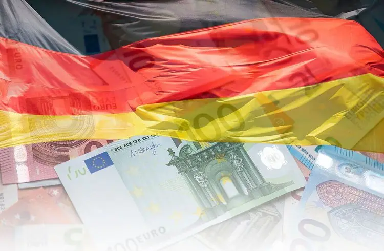 Boom an den Börsen: Private Geldvermögen in Deutschland steigen stark an