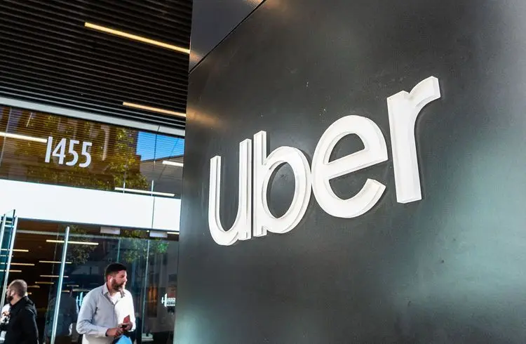 Uber plant massive Robotaxi-Offensive