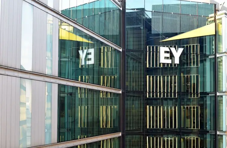 EY reorganisiert nach Wirecard-Skandal