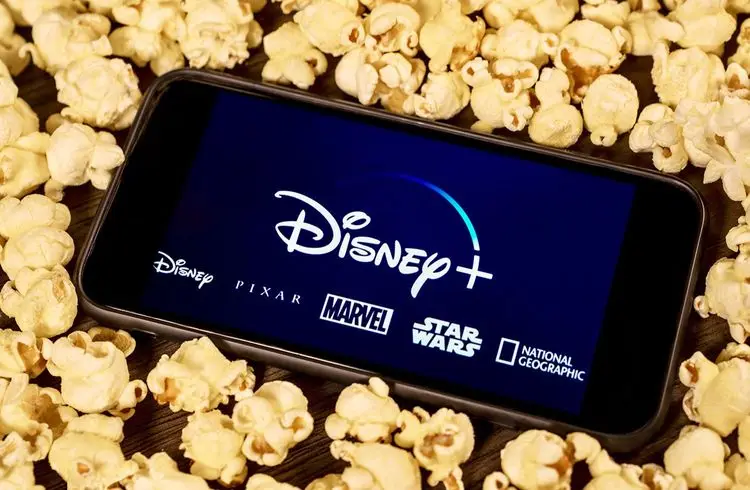 Disney+ gewinnt Millionen neue Nutzer