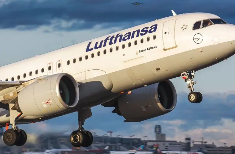 Thomas Enders als möglicher Lufthansa-Aufsichtsratschef