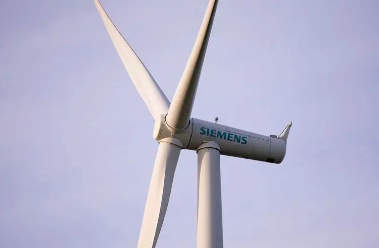 Bundesregierung signalisiert Bereitschaft für Staatshilfen an Siemens Energy