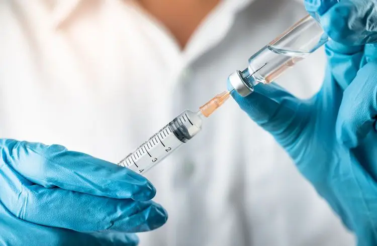 Revolutionäre mRNA-Impfstoffe: Eine neue Ära der Gesundheit bricht an