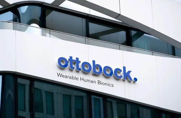 Ottobock vollständig zurück in Familienhand