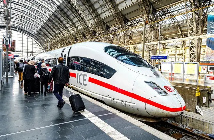 GDL und Deutsche Bahn: Schwierige Tarifverhandlungen im Schienenverkehr