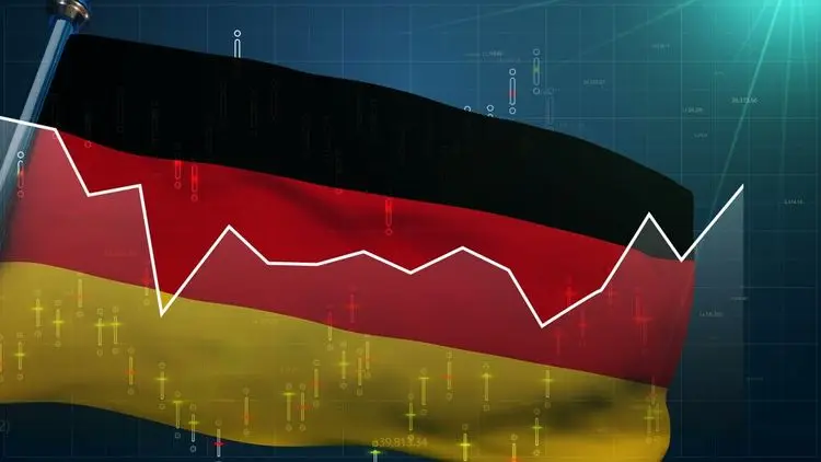 DAX startet positiv durch günstige US-Inflationsdaten