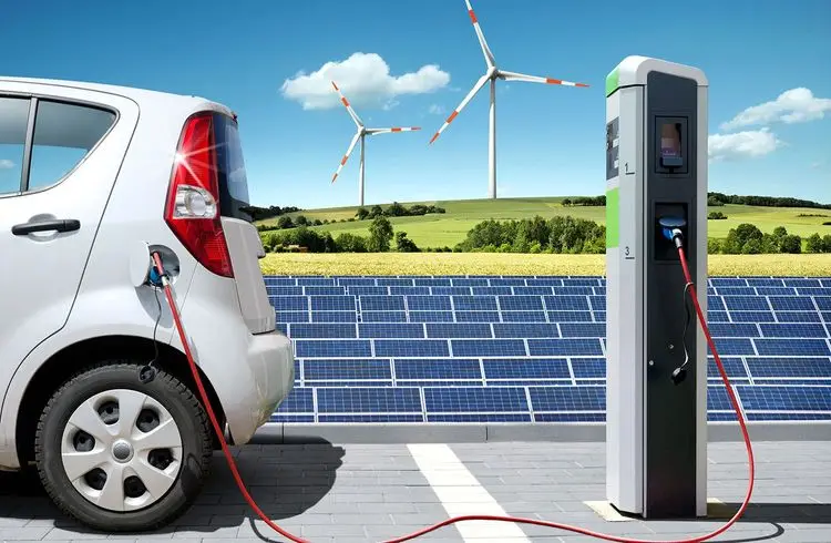 Deutsche Autohersteller stärken ihre Position auf dem chinesischen Elektroautomarkt