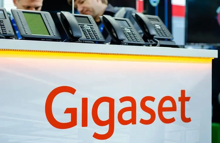 Gigaset AG: Insolvenz und ihre Ursachen
