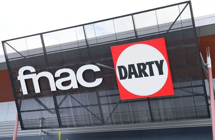 Fnac Darty plant Unieuro-Übernahme