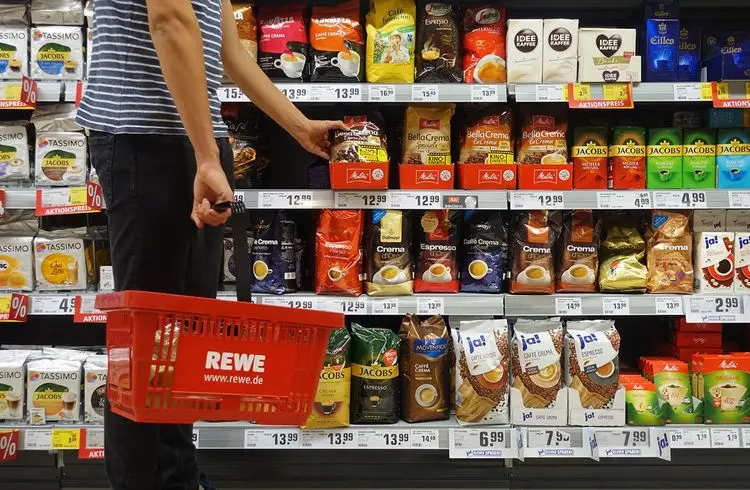 Weniger Mogelpackungen, aber stärkere Preissteigerungen
