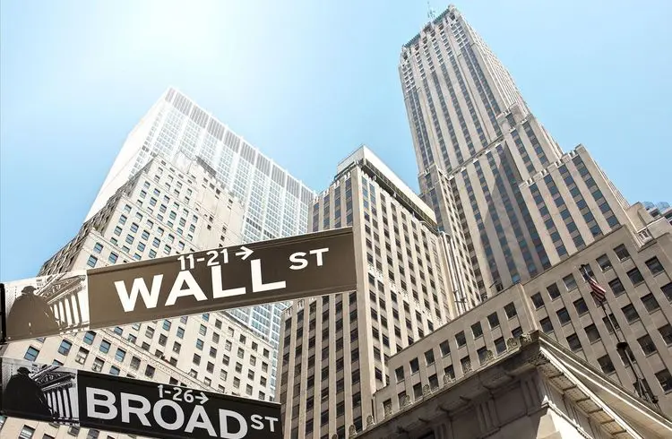 Wall Street-Rally endet abrupt