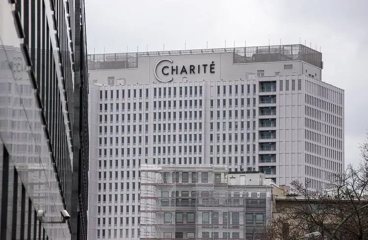 Evotec und Charité: Pionierpartnerschaft zur Erforschung seltener Autoimmunerkrankungen