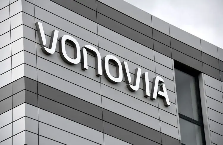 Vonovia plant umfangreichen Immobilienverkauf