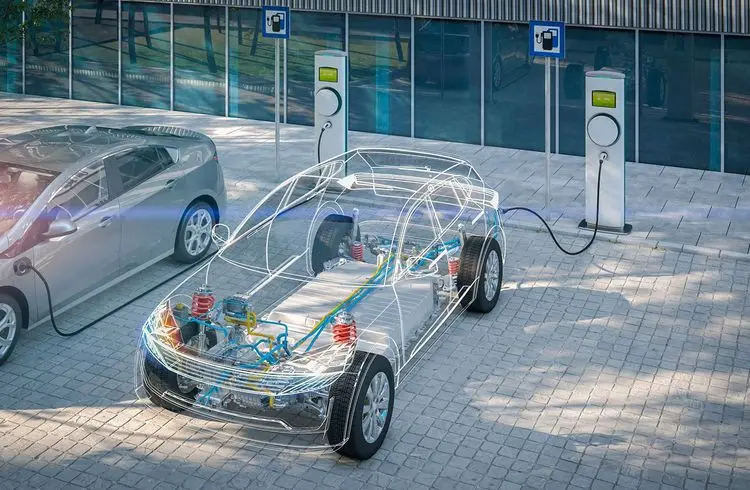 Autobranche will Abhängigkeit von seltenen Erden reduzieren