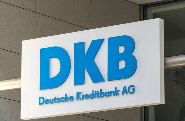 Technische Probleme bei der DKB