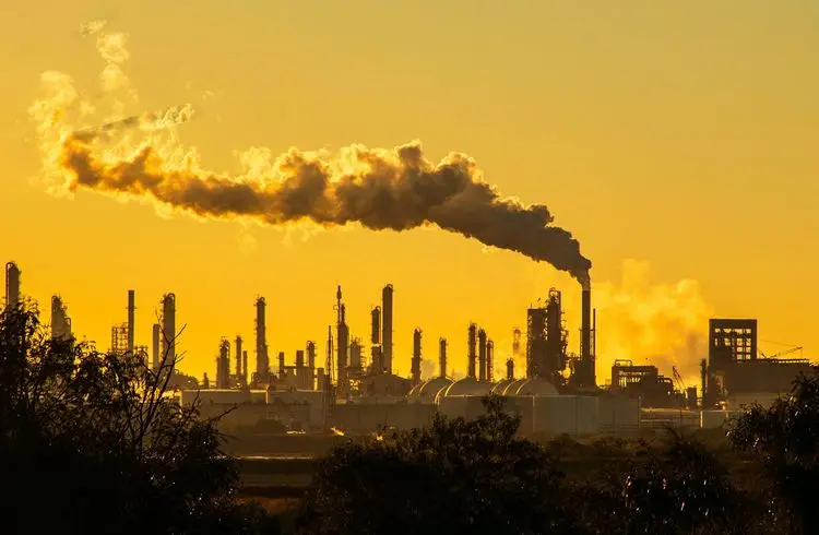 Industrieaufträge in Deutschland: Gemischte Signale