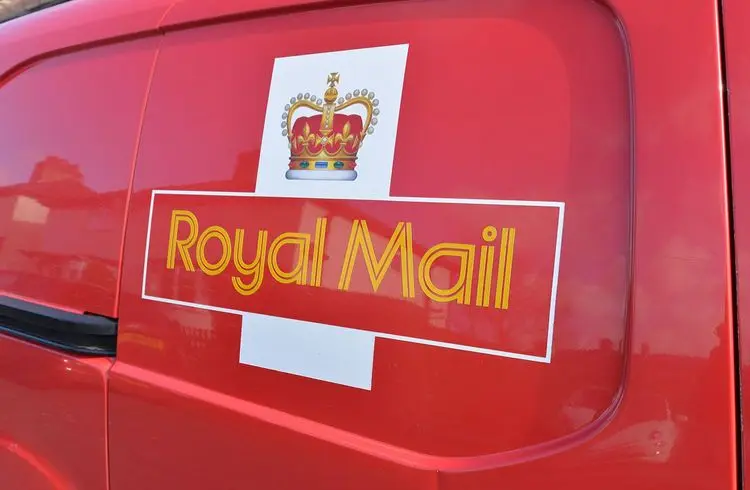 Spice Girls: Eine Ehre der Royal Mail