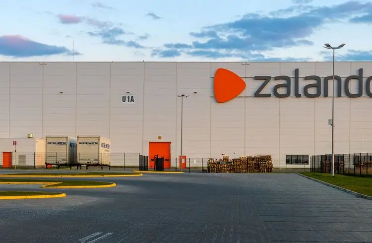 Zalando braucht neue Wachstumsstrategie