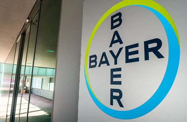 Stolperstein Monsanto für Bayer