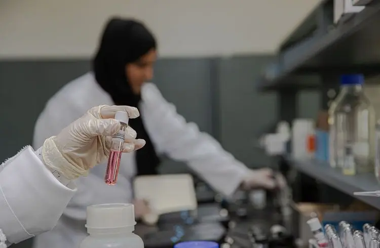 Deutsche Biotech-Branche erlebt Kapitalboom