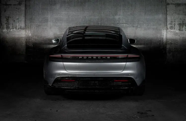 Porsche SE bestätigt Jahresprognose