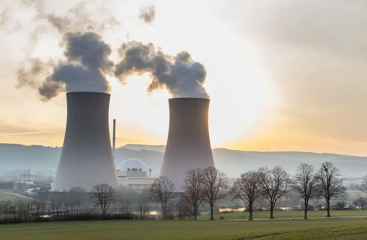 Belgien kehrt zur Atomkraft zurück