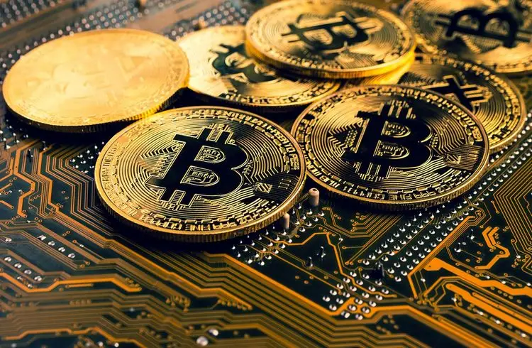 95-Prozent-Marke erreicht: Bitcoin nähert sich dem Limit