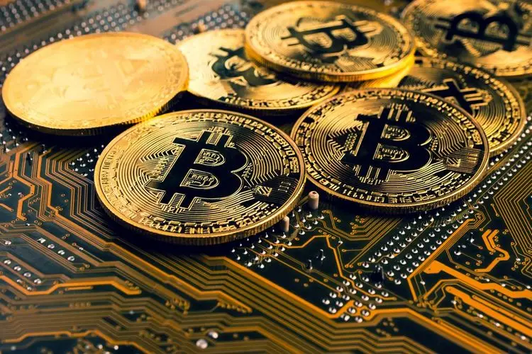 Bitcoin zurück über 20.000-Dollar-Marke