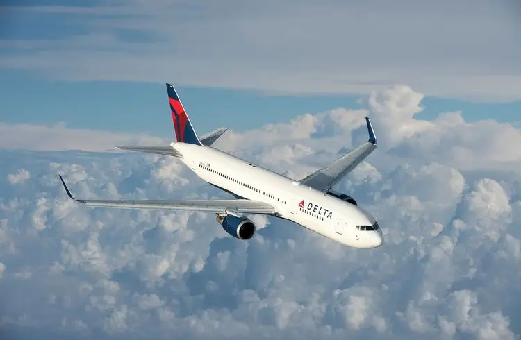 Delta Airlines: Aktienkurs stürzt ab