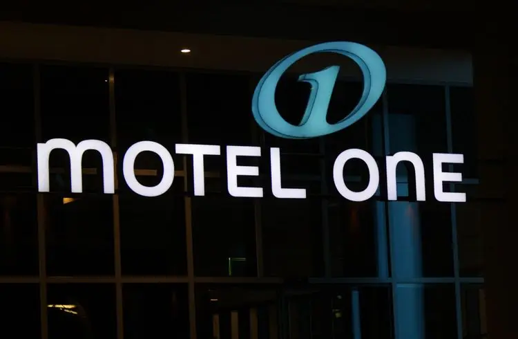 Datenleck bei Motel One