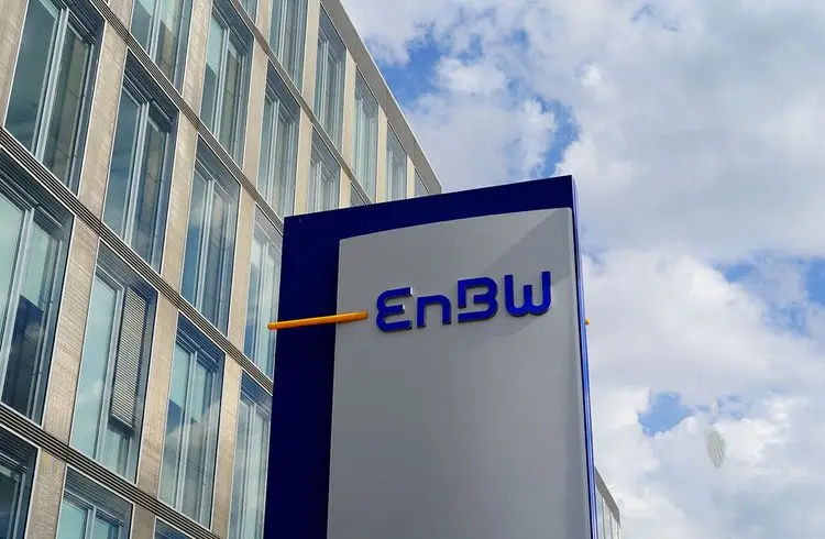 EnBW nutzt Gewinnsprung für Energiewende