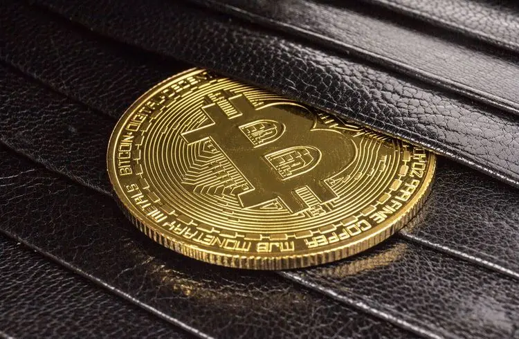 Bitcoin fällt Richtung 80.000 Dollar