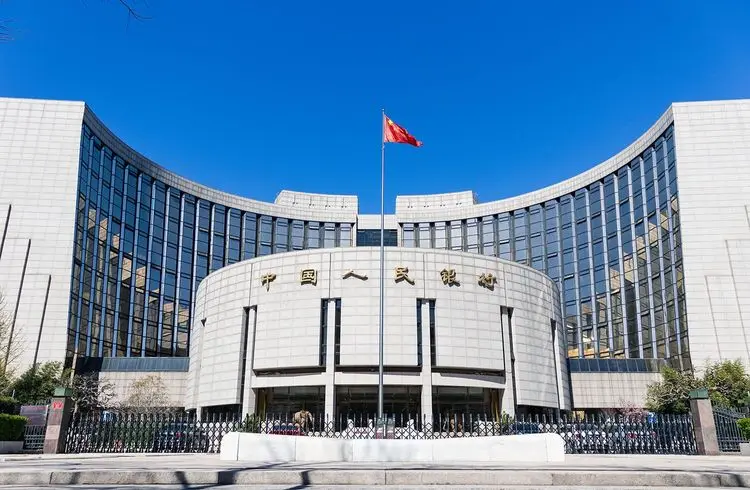 Chinas Notenbank belässt Zinssatz unverändert