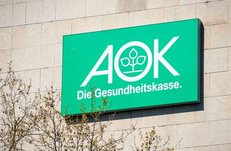 Höchststand bei beruflichen Fehlzeiten