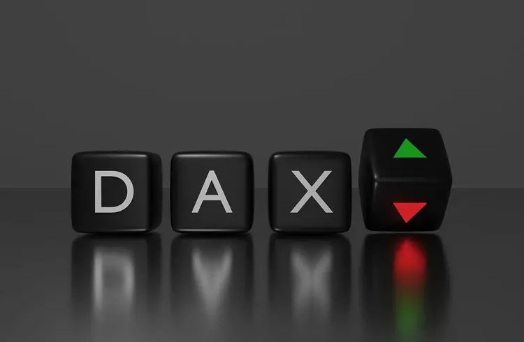 DAX steuert auf starkes Börsenjahr zu