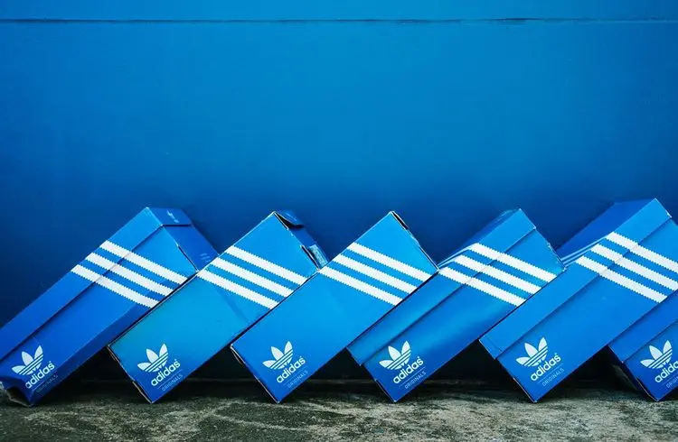 Adidas sucht nach Neustart