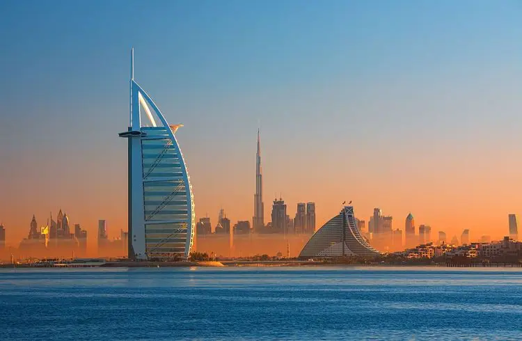 Emirate kündigen 30-Milliarden-Fonds fürs Klima an