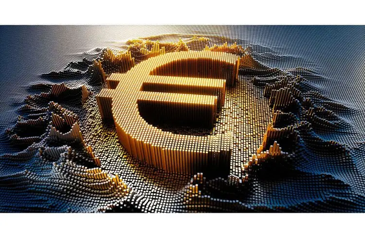 Deutsche Verbraucher begrüßen den digitalen Euro als innovative Bezahlmethode